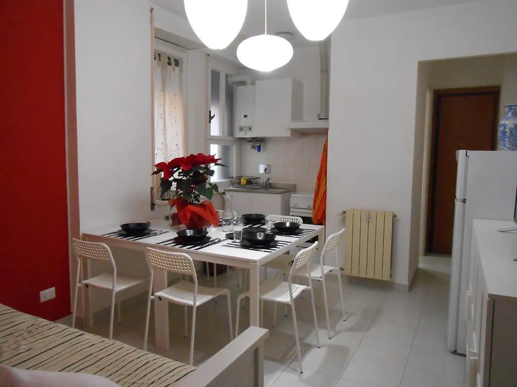 Apartamento Domus Klimt Roma