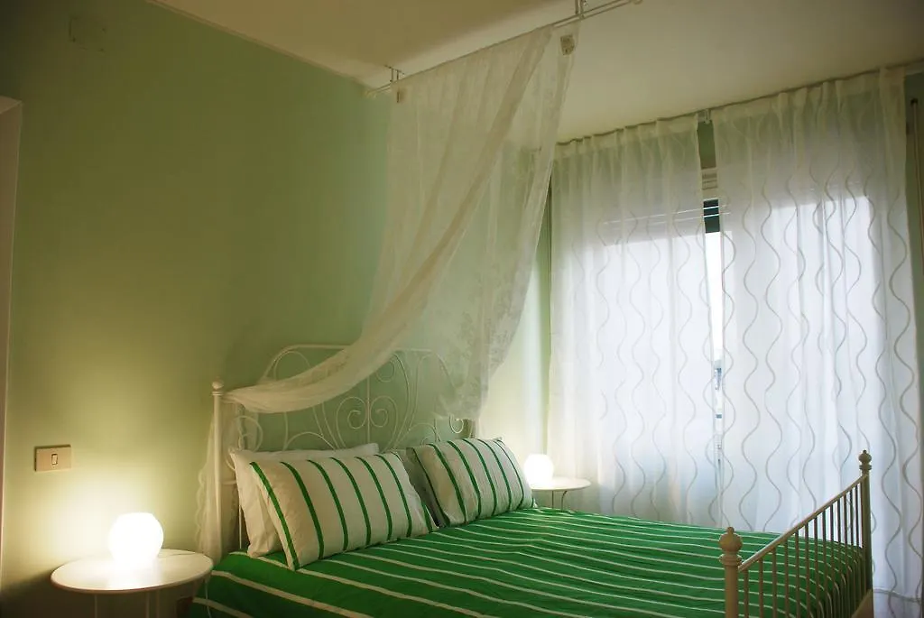 Apartamento Domus Klimt Roma