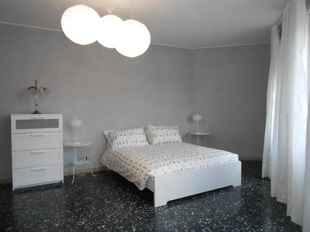 Apartamento Domus Klimt Roma Italia