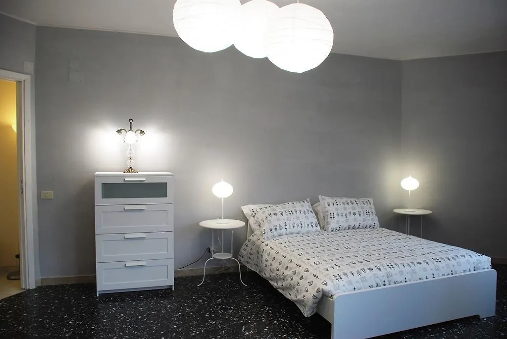 Apartamento Domus Klimt Roma