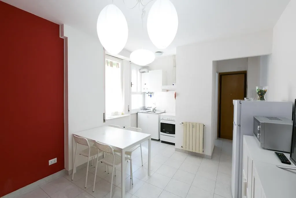 Apartamento Domus Klimt Roma