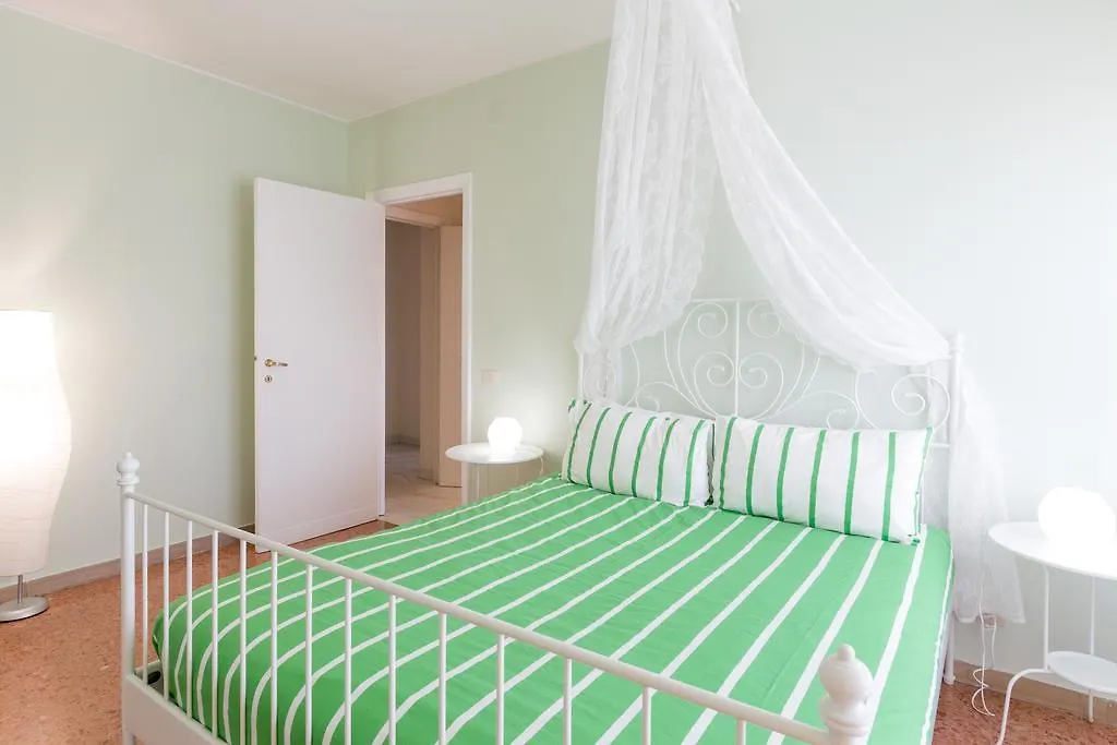 Apartamento Domus Klimt Roma
