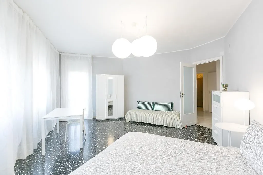 Apartamento Domus Klimt Roma Italia