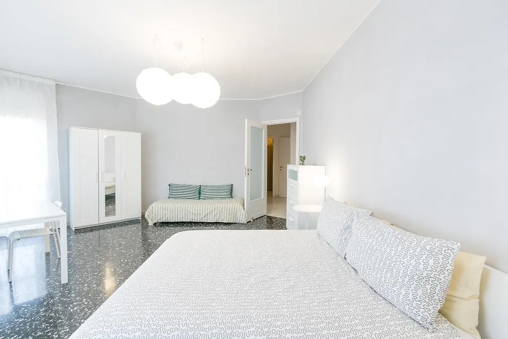 Apartamento Domus Klimt Roma