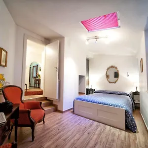 Live Like At Local Campo De' Fiori Apartamento
