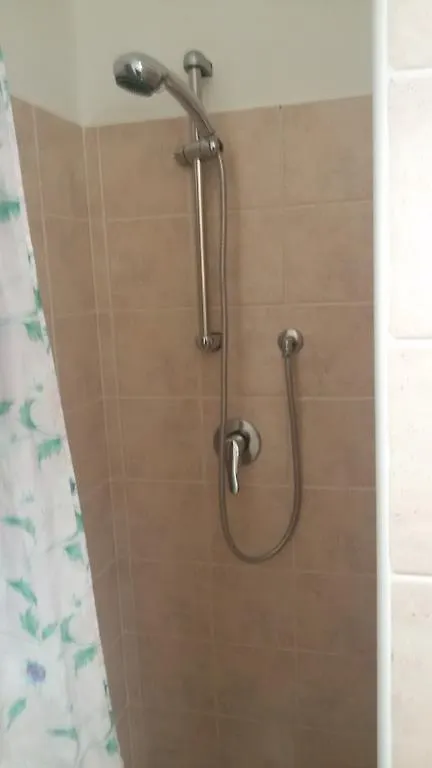 Apartmán Domus Klimt Řím Itálie