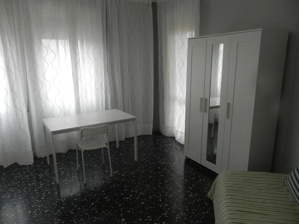 Domus Klimt Διαμέρισμα Ρώμη