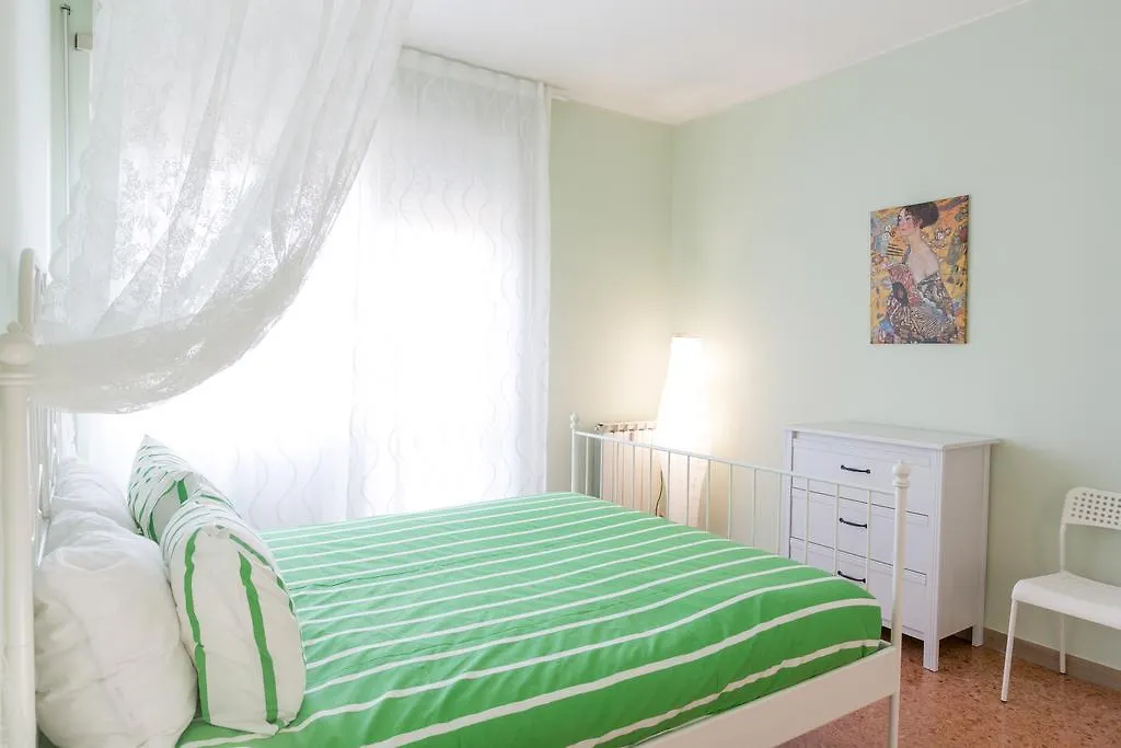 Domus Klimt Διαμέρισμα Ρώμη 0*,  Ιταλία